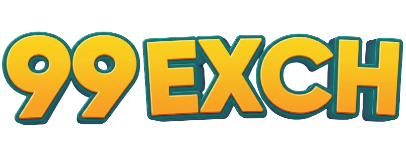 99Exch Logo